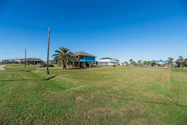 Crystal Beach, TX 77650,0 S Verdia DR