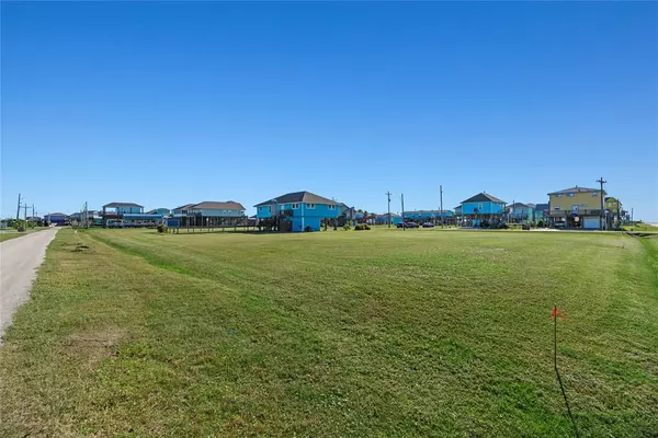 Crystal Beach, TX 77650,0 S Verdia DR