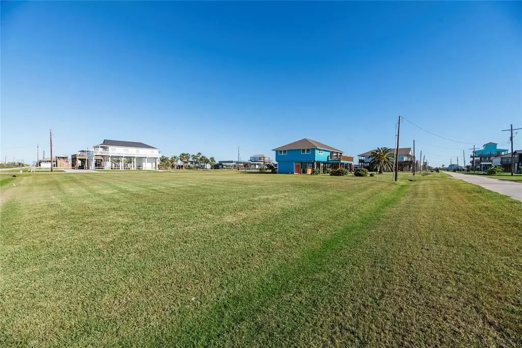 Crystal Beach, TX 77650,0 S Verdia DR