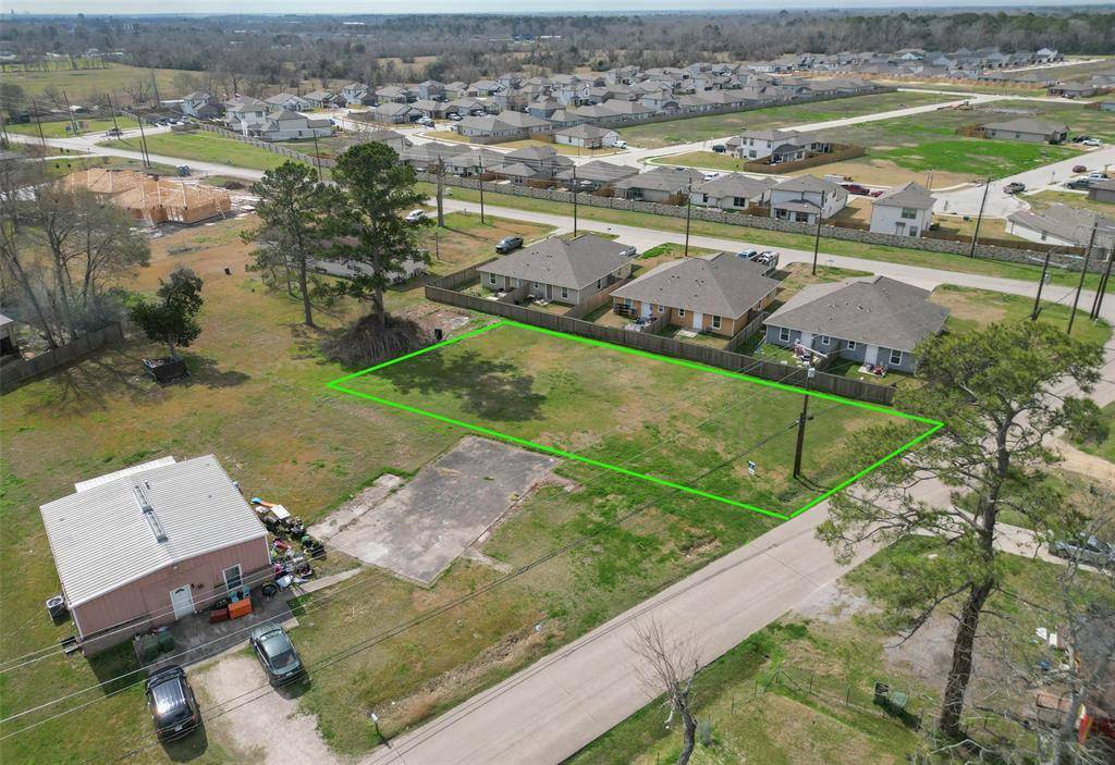 0 W Linney ST, Dayton, TX 77535