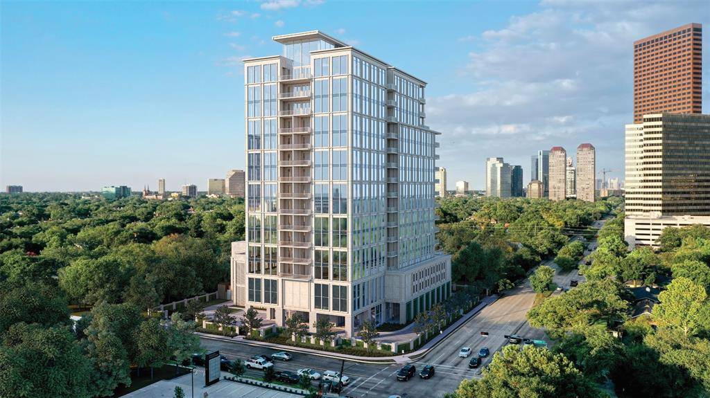 5656 San Felipe ST #701, Houston, TX 77056