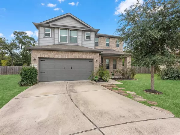 Houston, TX 77068,14203 Broad Cypress CT