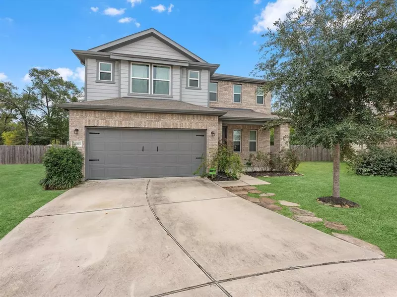 14203 Broad Cypress CT, Houston, TX 77068