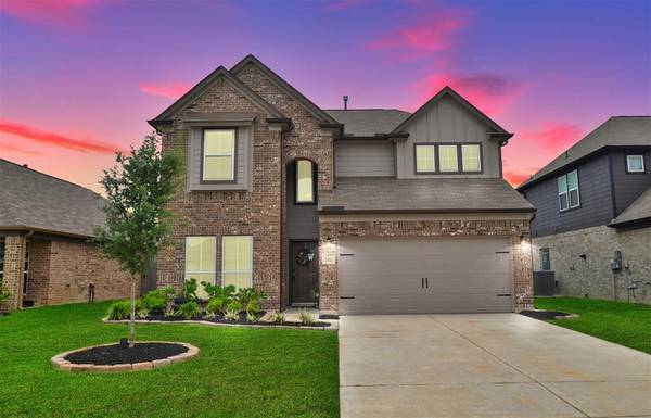 2910 Tulip Poplar TRL,  Conroe,  TX 77301