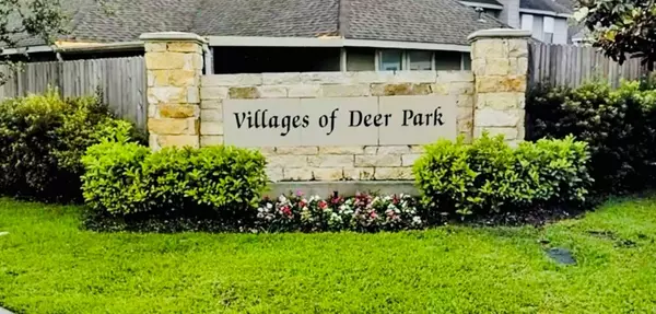 Deer Park, TX 77536,2222 Camdon DR