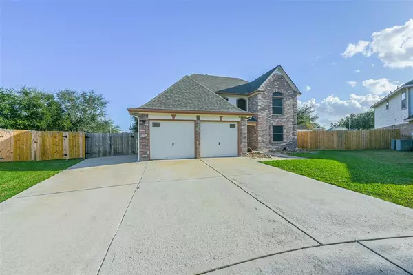 Deer Park, TX 77536,2222 Camdon DR