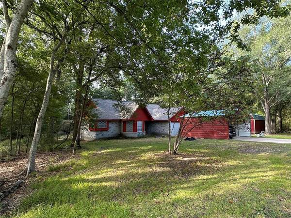 348 Post Oak RD, Trinity, TX 75862