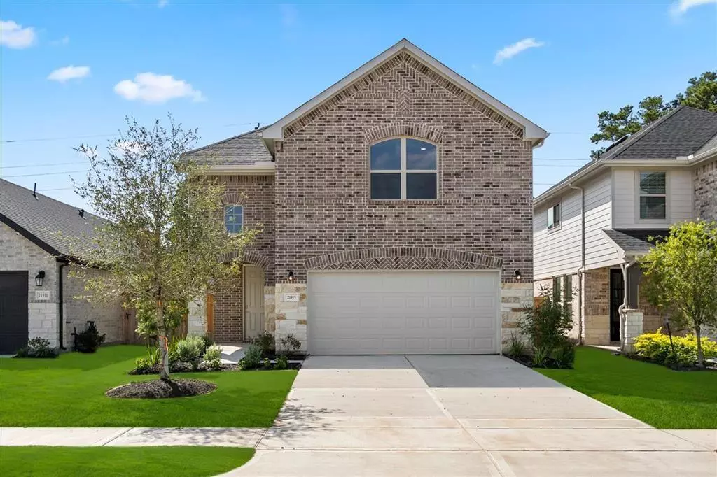 Tomball, TX 77377,21915 Oron Maple WAY