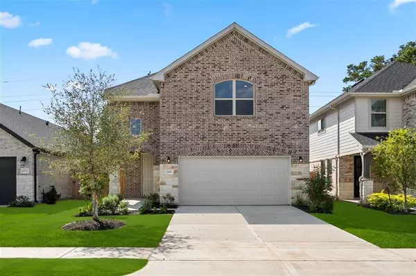 21915 Oron Maple WAY, Tomball, TX 77377