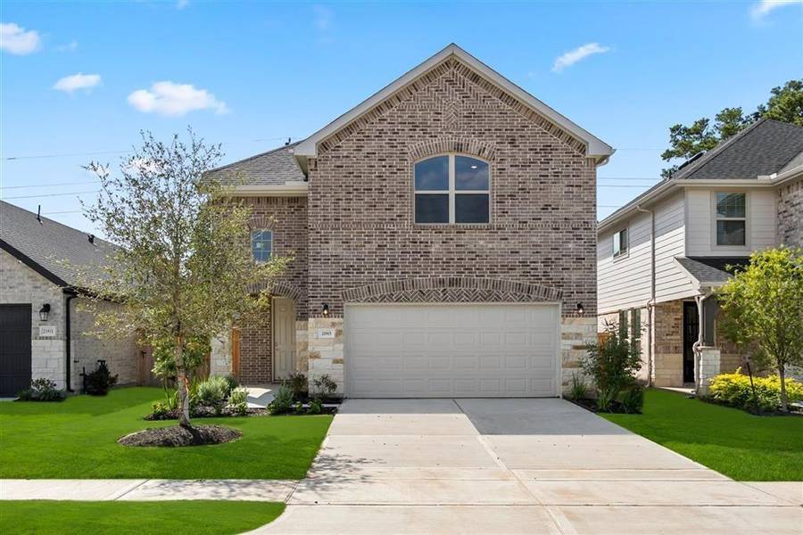 21915 Oron Maple WAY, Tomball, TX 77377