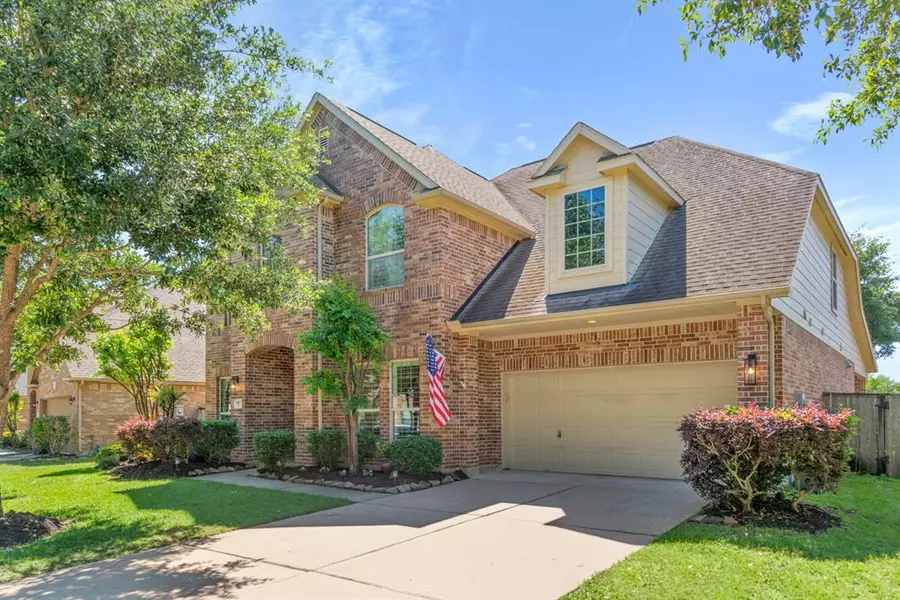 26907 Twilight Grove LN, Cypress, TX 77433