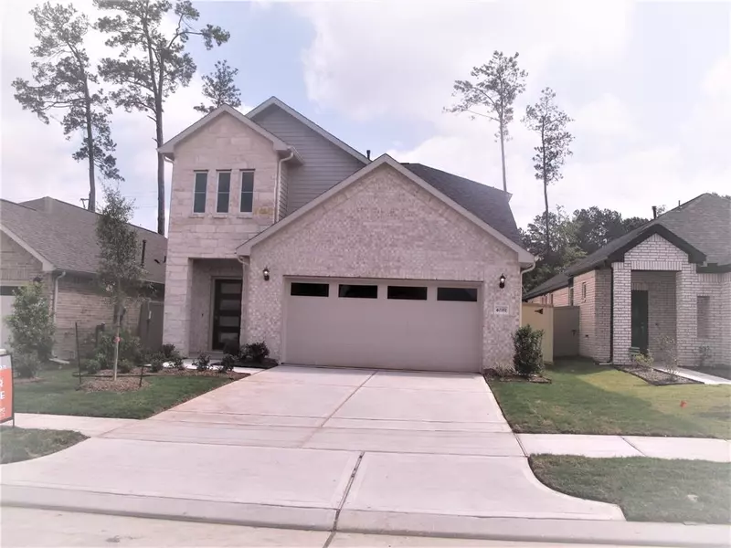 40351 Bay Warbler WAY, Magnolia, TX 77354