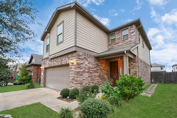 Katy, TX 77493,5218 Pine Forest Ridge ST