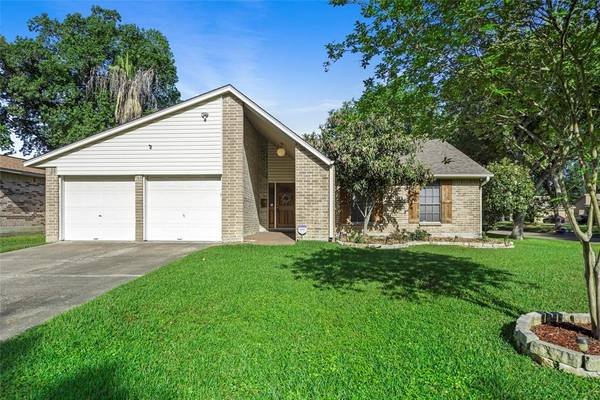 17511 Favor Bend CT,  Humble,  TX 77396