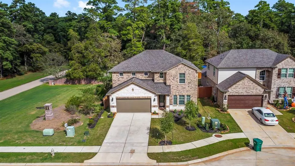 Conroe, TX 77384,2107 Woodland Elm LN