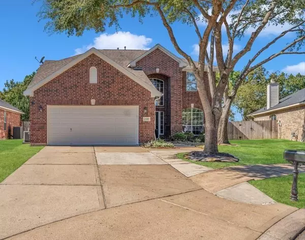 Cypress, TX 77433,15319 Coral Leaf TRL