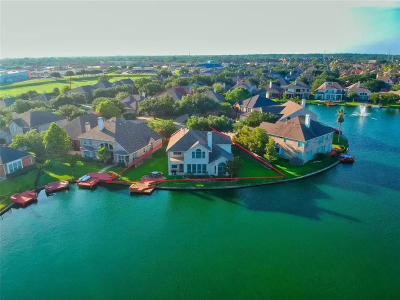 12007 Quiet Water CT, Houston, TX 77065