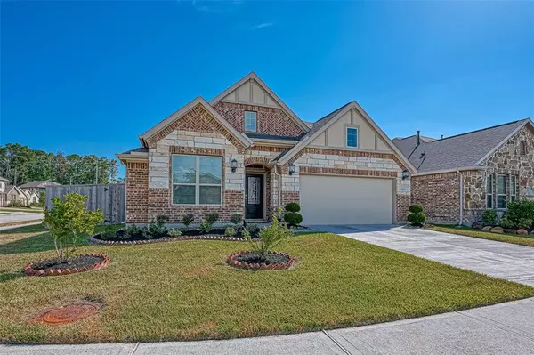 Humble, TX 77396,9842 Deborah Colony LN