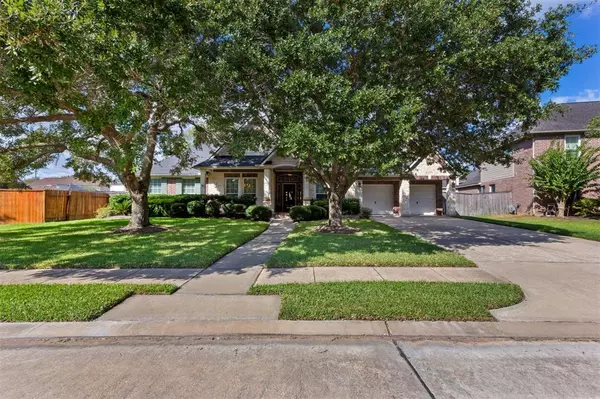 Sugar Land, TX 77498,3710 Lakeridge Canyon DR