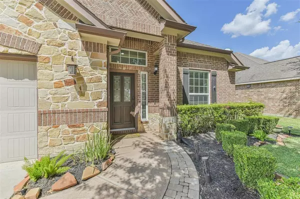 Cypress, TX 77433,14611 W Red Bayberry CT