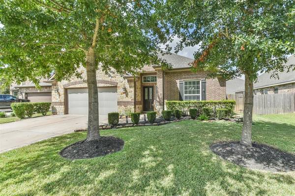 Cypress, TX 77433,14611 W Red Bayberry CT