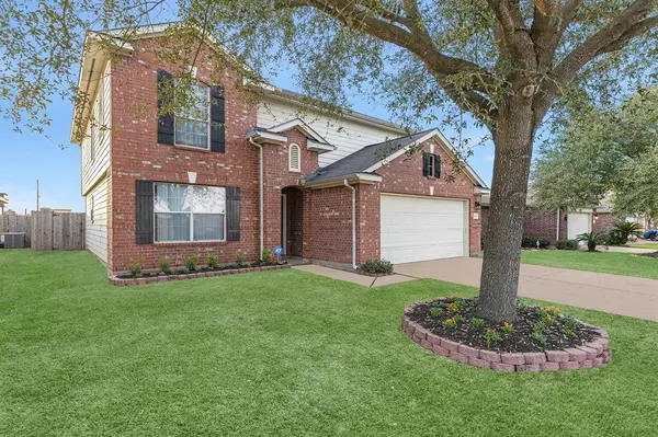 Katy, TX 77449,5807 Linksman LN