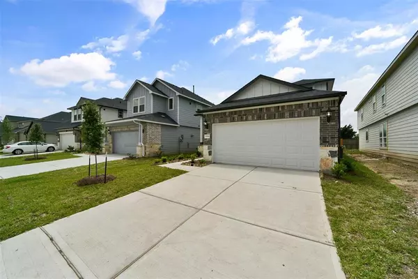 Houston, TX 77053,15426 Bollardpoint LN