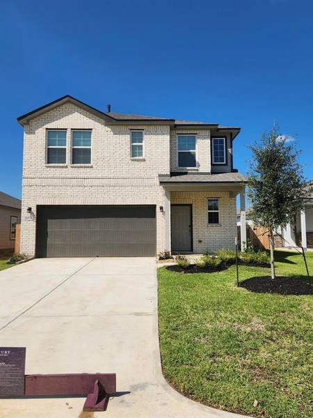 16931 Needlepoint DR, Conroe, TX 77302