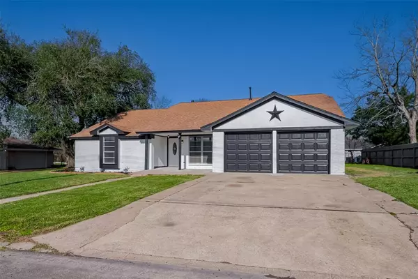 Baytown, TX 77520,2103 Britton ST