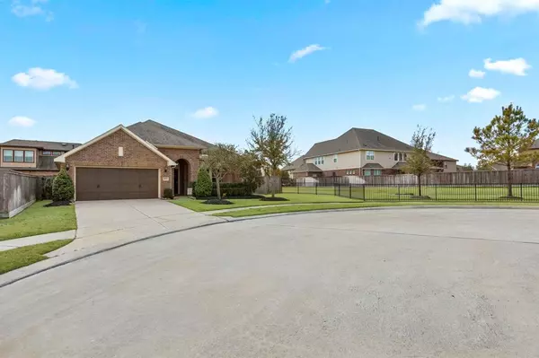 Cypress, TX 77433,20115 Soria Springs CIR