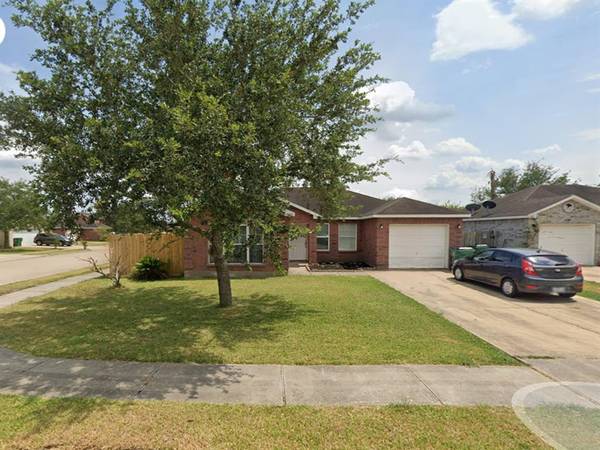 12602 Rio San Juan CT,  Rosharon,  TX 77583