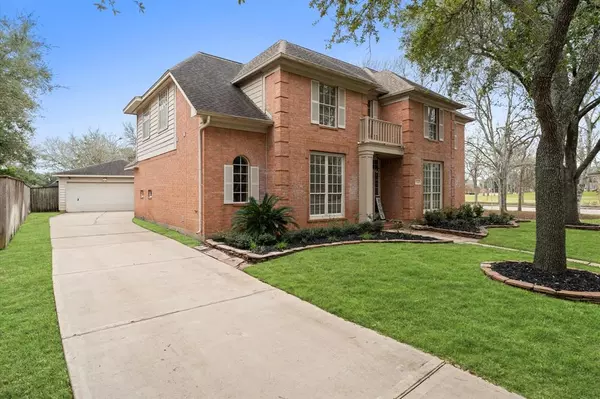 Sugar Land, TX 77479,7306 Summer Trail DR