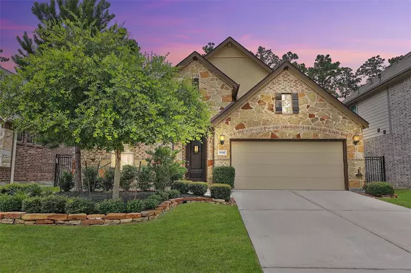 28242 Wooded Mist DR,  Spring,  TX 77386