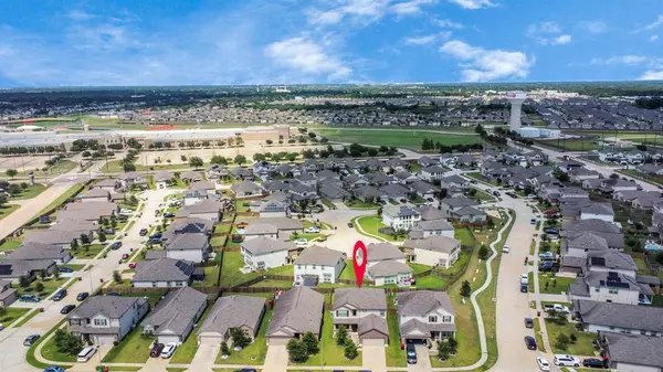 Katy, TX 77449,5410 Louie LN