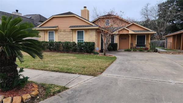 4500 Cardinal, Bay City, TX 77414