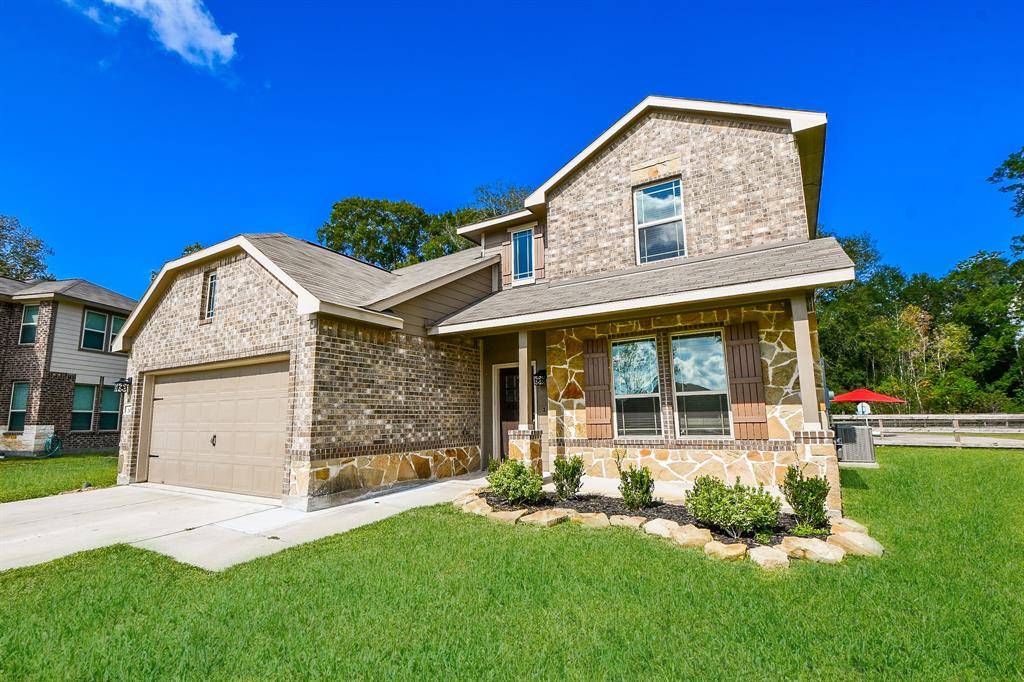 Anahuac, TX 77514,210 Rocky Ridge DR