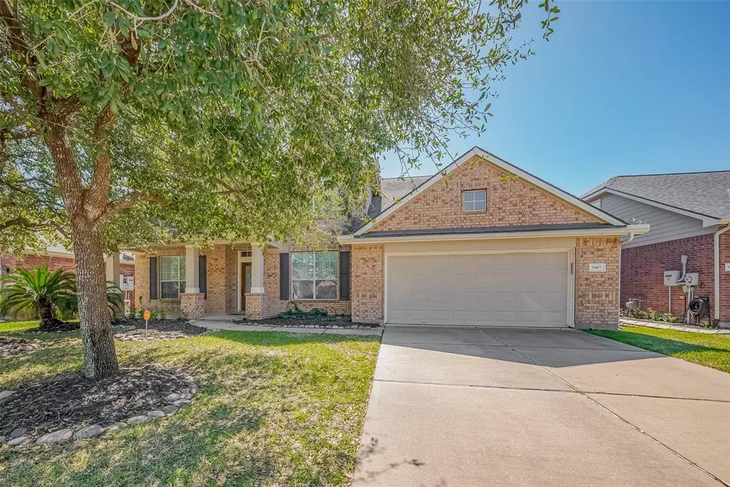 Spring, TX 77379,9407 Autumn Joy DR