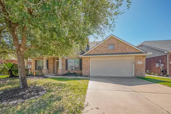 9407 Autumn Joy DR, Spring, TX 77379