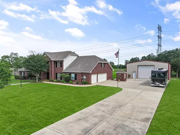 Dickinson, TX 77539,5227 Jeffrey ST