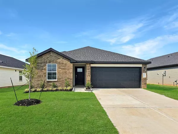 7823 Sanremo Drive, Richmond, TX 77406