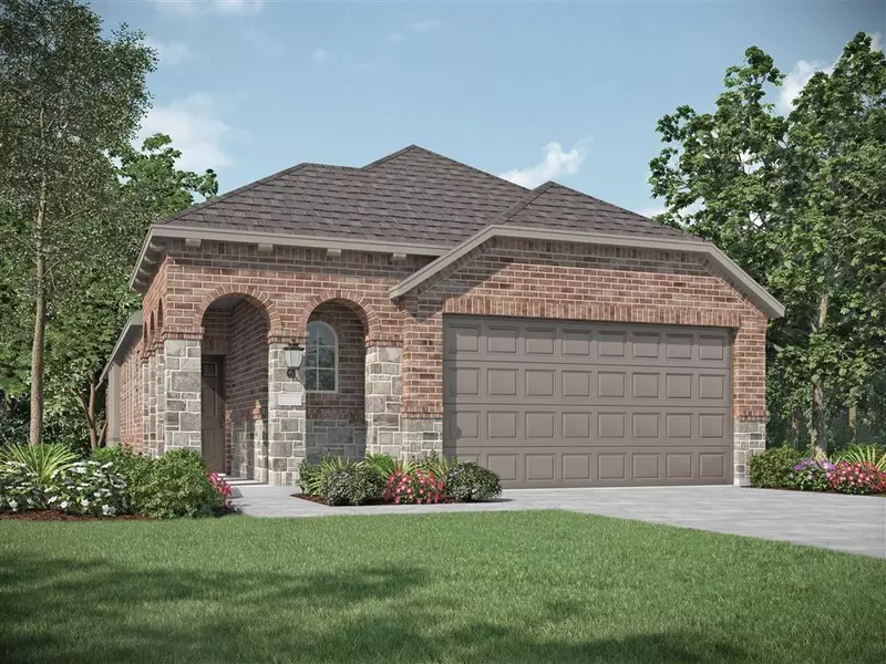 824 Sendero TRL, Conroe, TX 77304