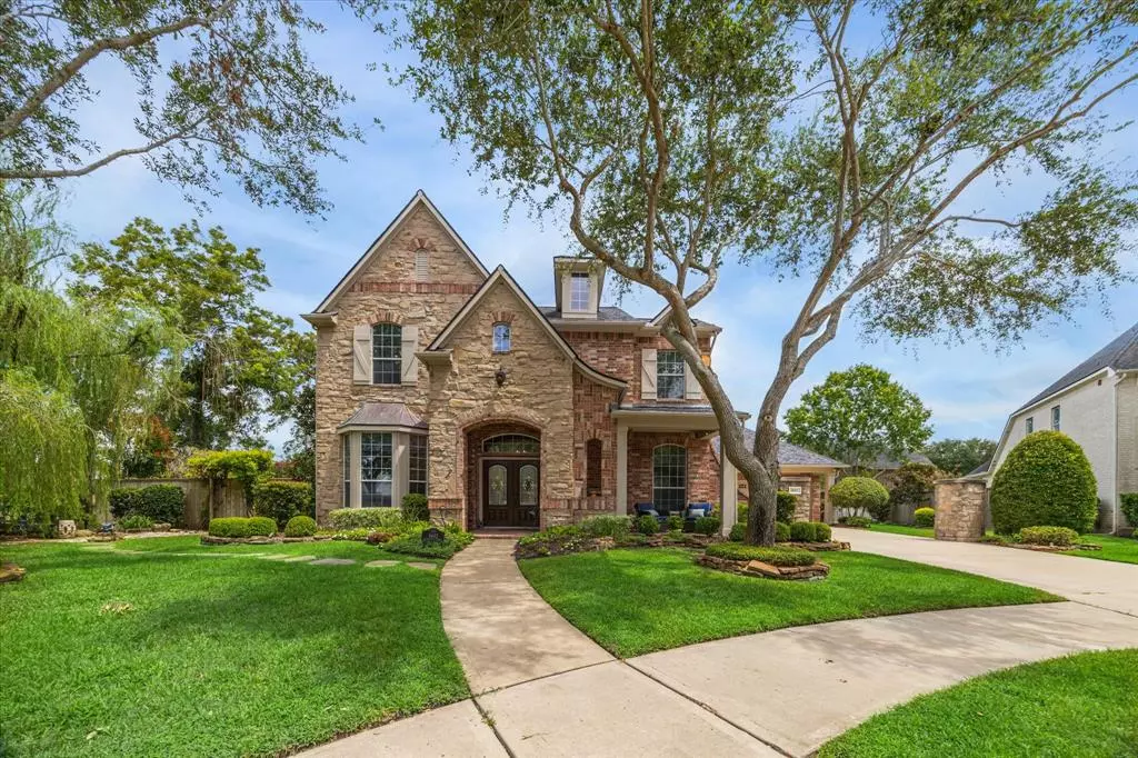 Sugar Land, TX 77479,4603 Riverglade CT