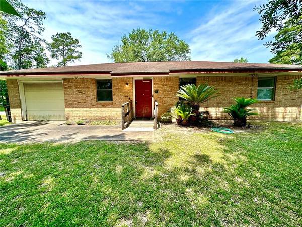 530 Tall Pines ST, Vidor, TX 77662