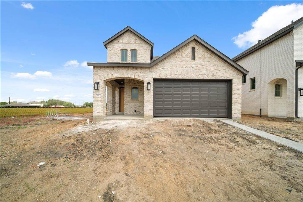 2443 Mission Heights WAY, Manvel, TX 77578