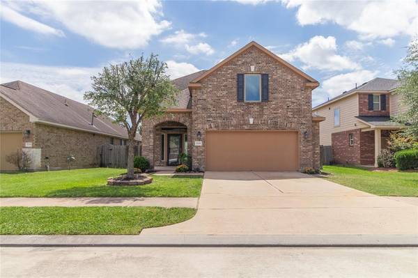 3226 Bainbridge Hill LN,  Houston,  TX 77047