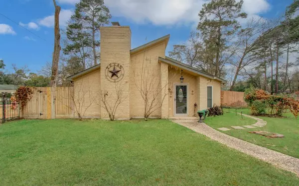 541 Natchez PARK, Conroe, TX 77302