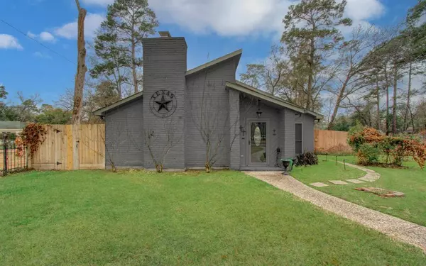 541 Natchez PARK, Conroe, TX 77302