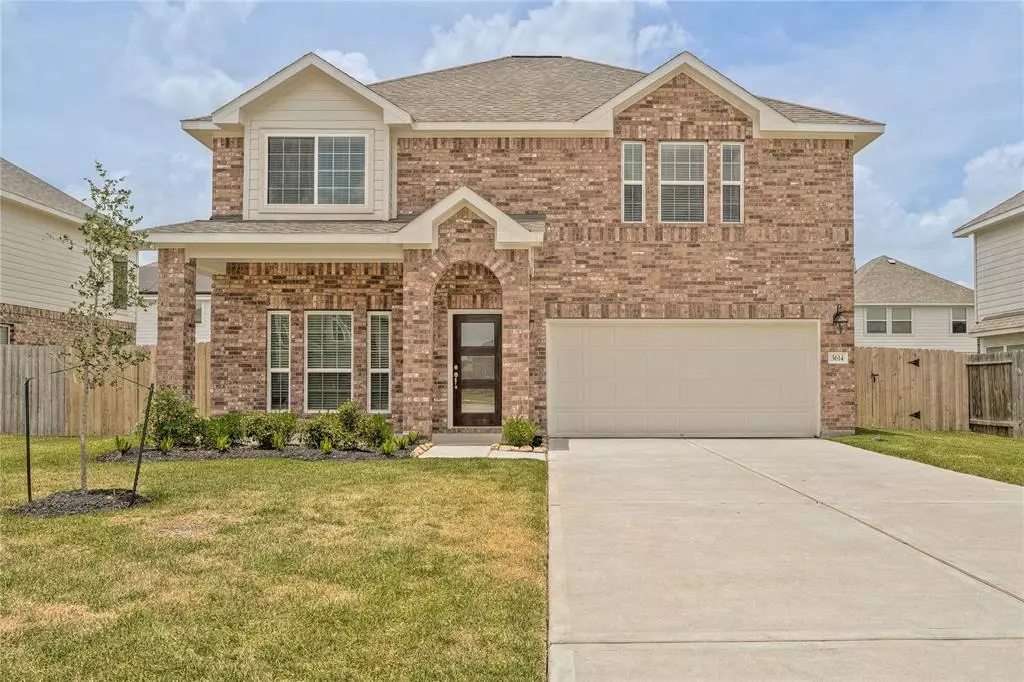 Pearland, TX 77584,3614 Braden CIR