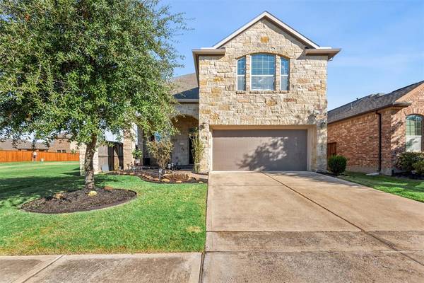 19242 S Cottonwood Green LN, Cypress, TX 77433