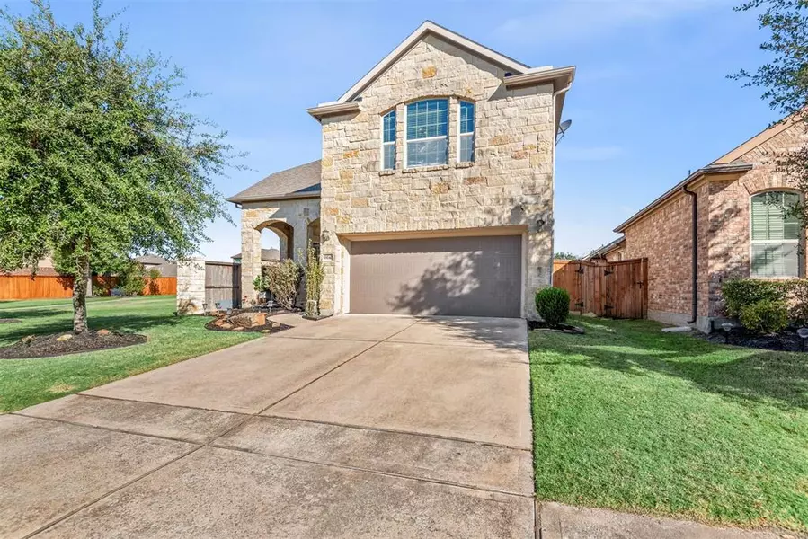 19242 S Cottonwood Green LN, Cypress, TX 77433